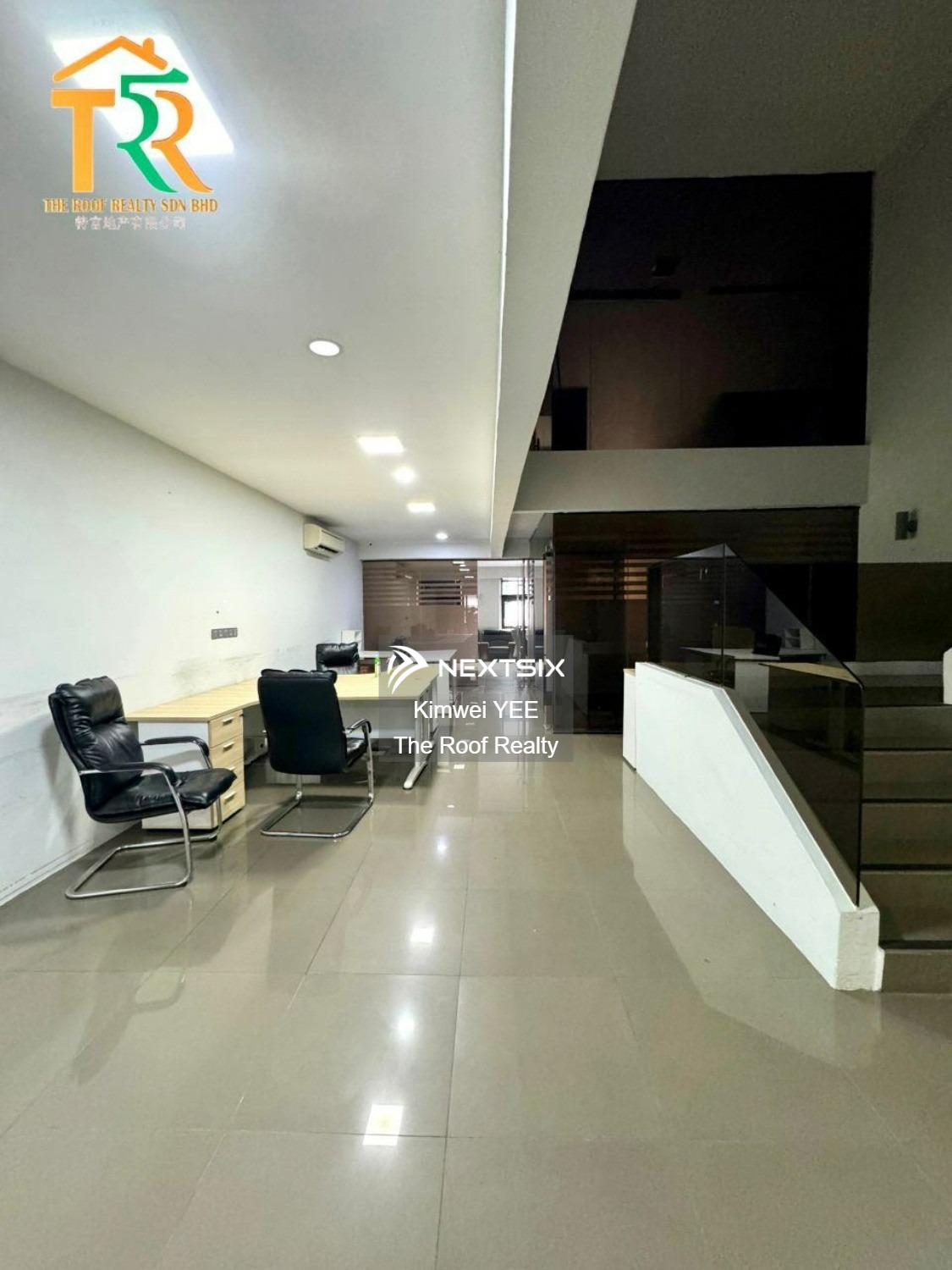 Office For Sale in Kuantan Pahang - Image 5