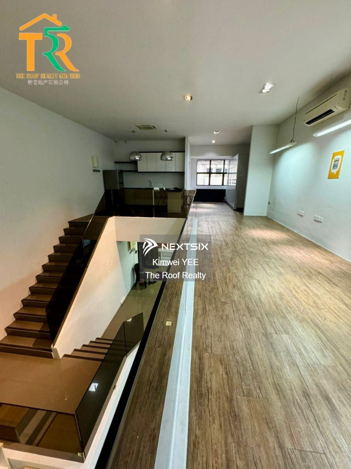 Office For Sale in Kuantan Pahang - Image 6