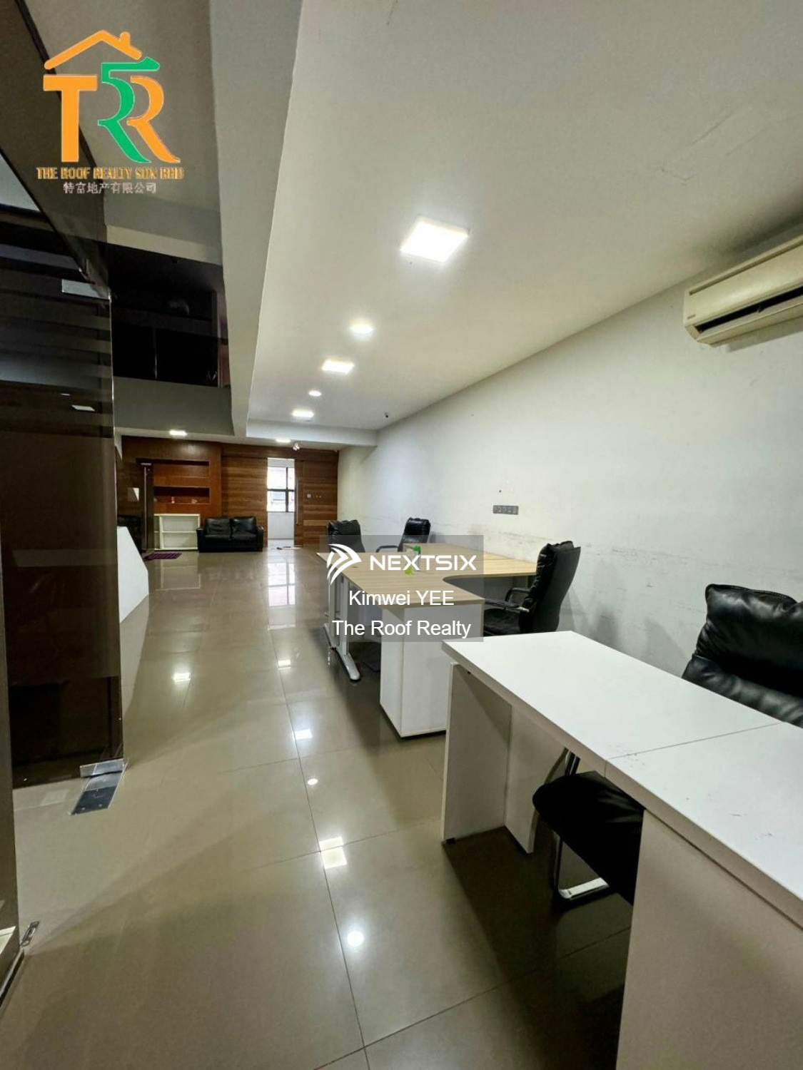 Office For Sale in Kuantan Pahang - Image 7