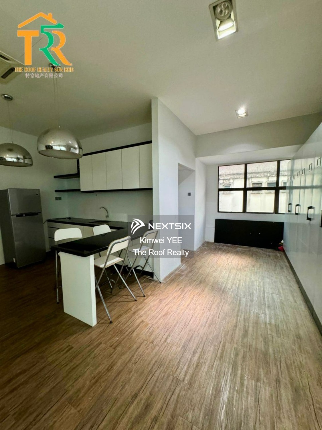 Office For Sale in Kuantan Pahang - Image 8