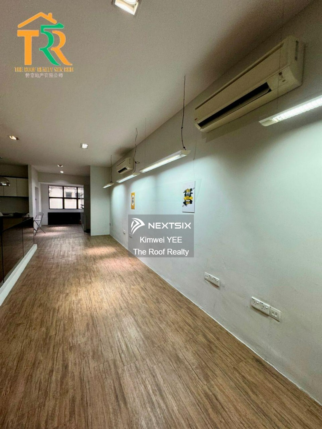 Office For Sale in Kuantan Pahang - Image 9