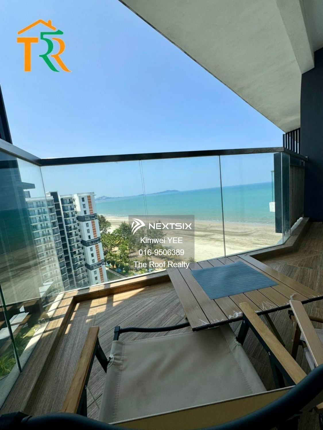Serviced Residence For Sale in Sungai Karang Pahang - Image 10