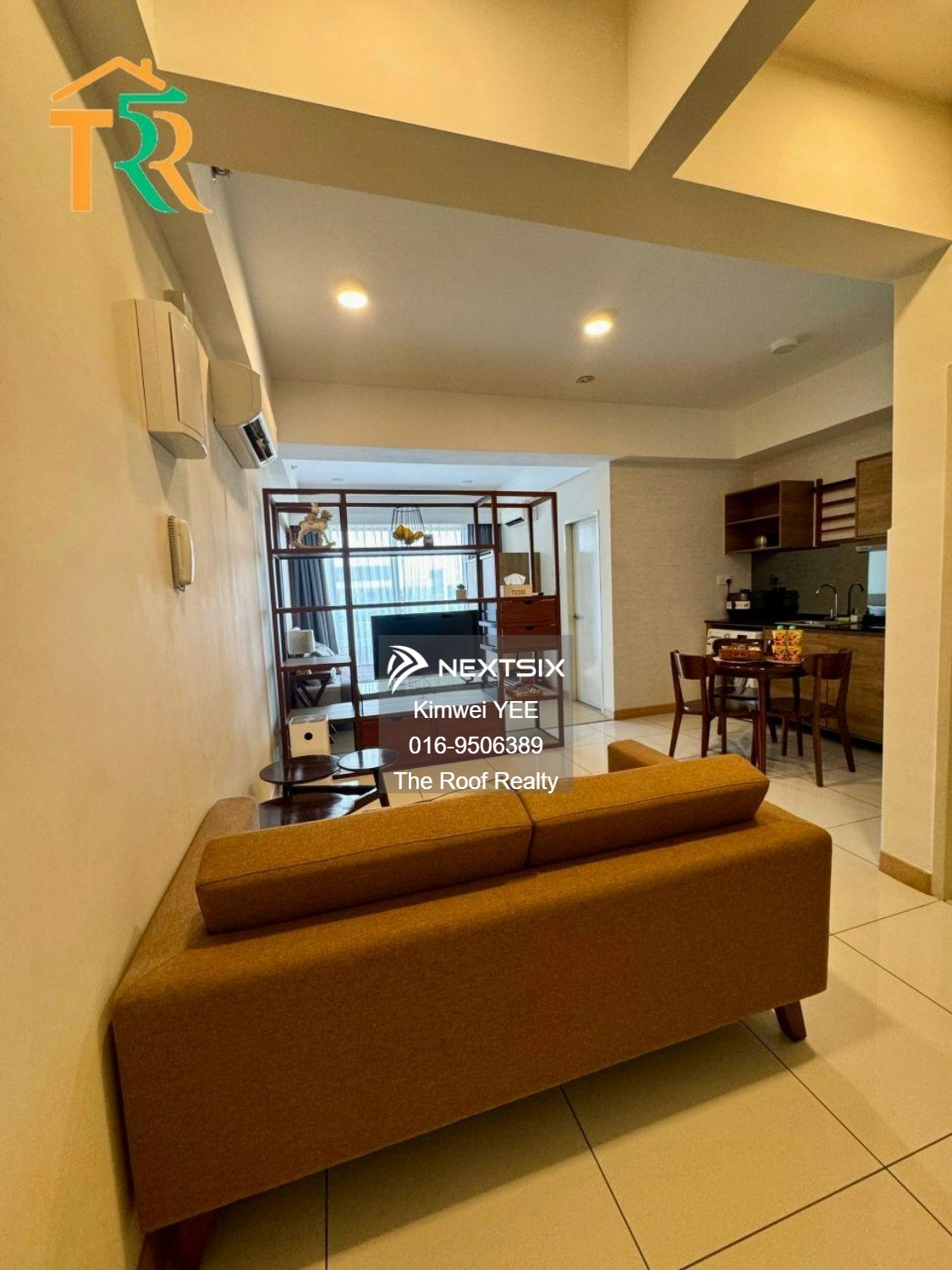 Serviced Residence For Sale in Sungai Karang Pahang - Image 11