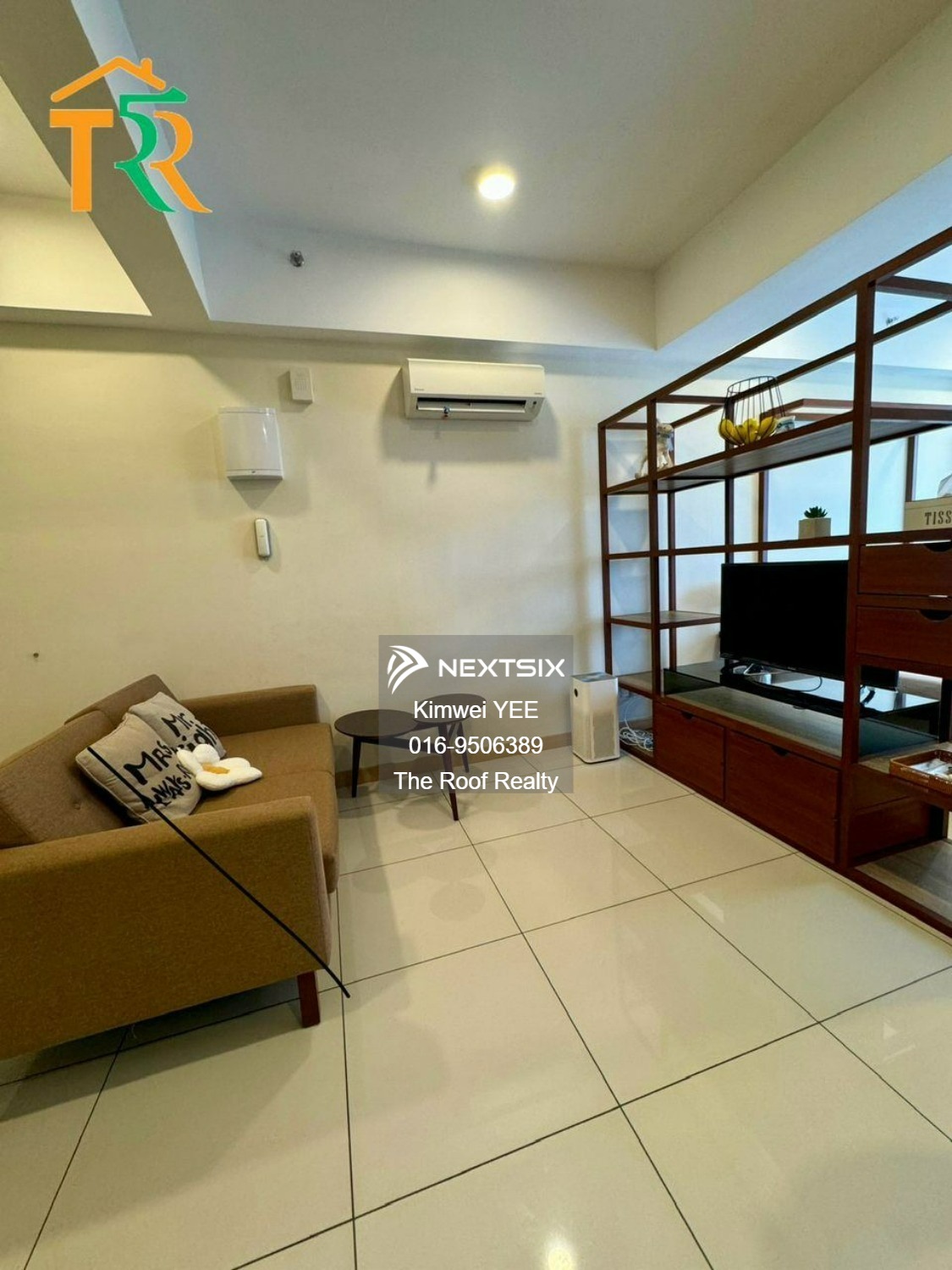 Serviced Residence For Sale in Sungai Karang Pahang - Image 5