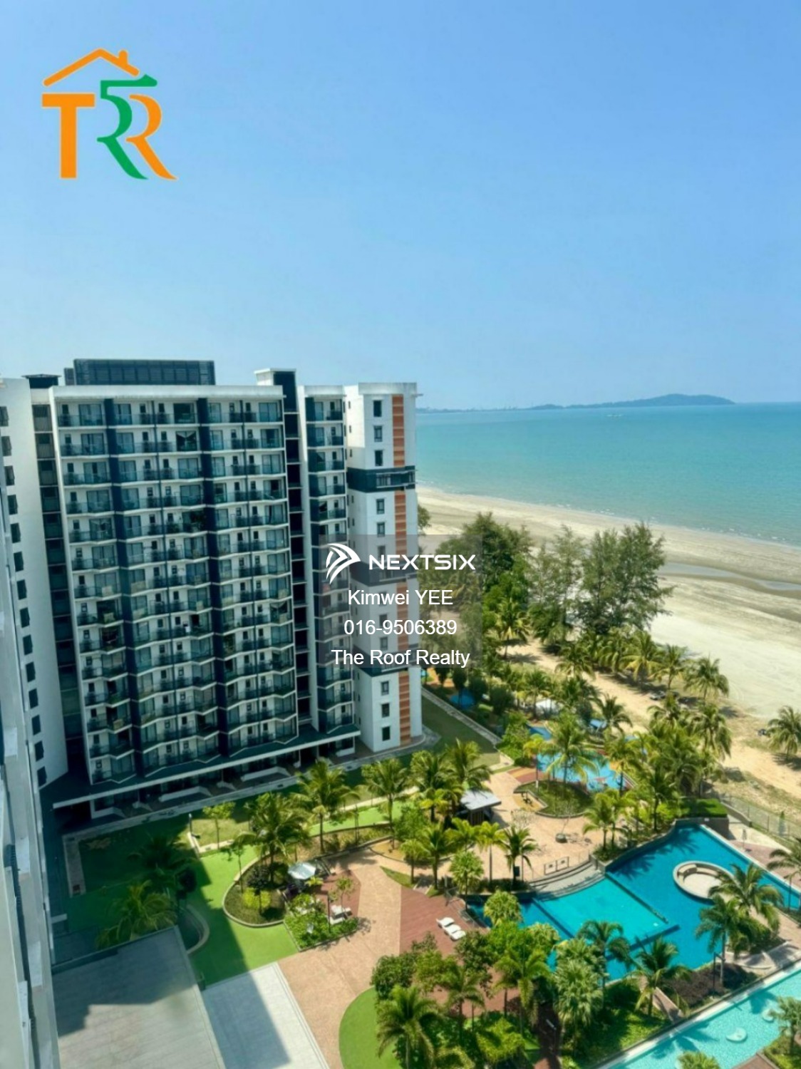 Serviced Residence For Sale in Sungai Karang Pahang - Image 6