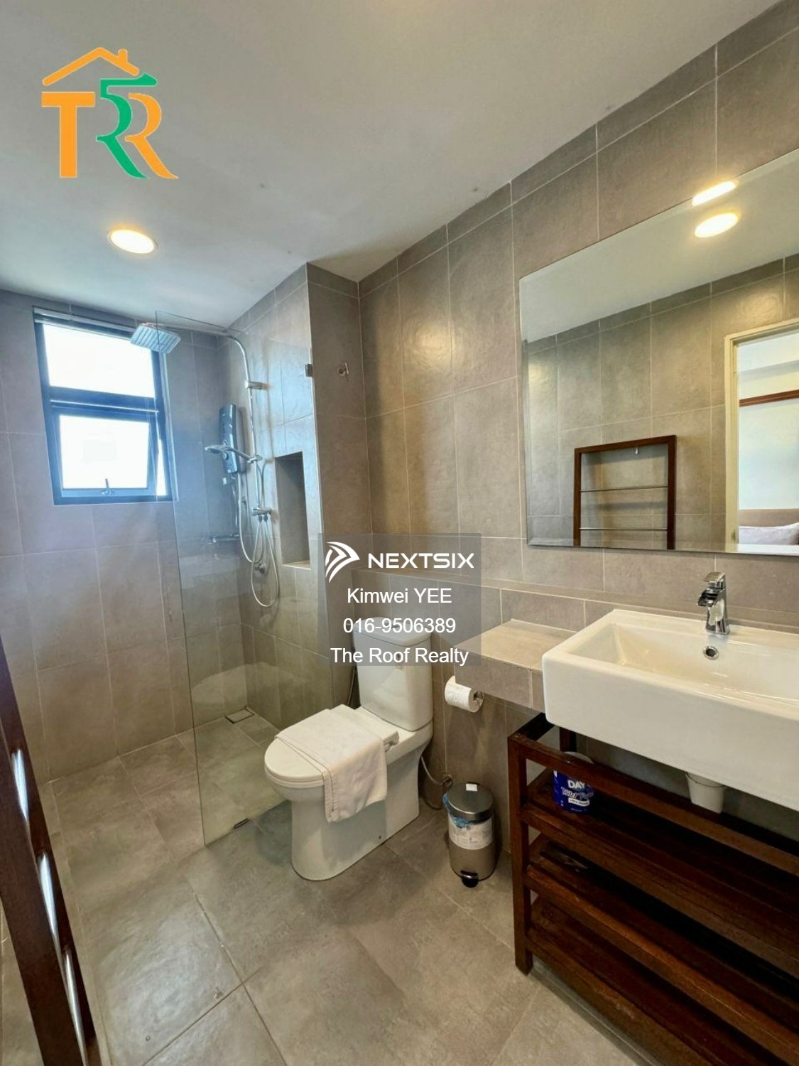 Serviced Residence For Sale in Sungai Karang Pahang - Image 7