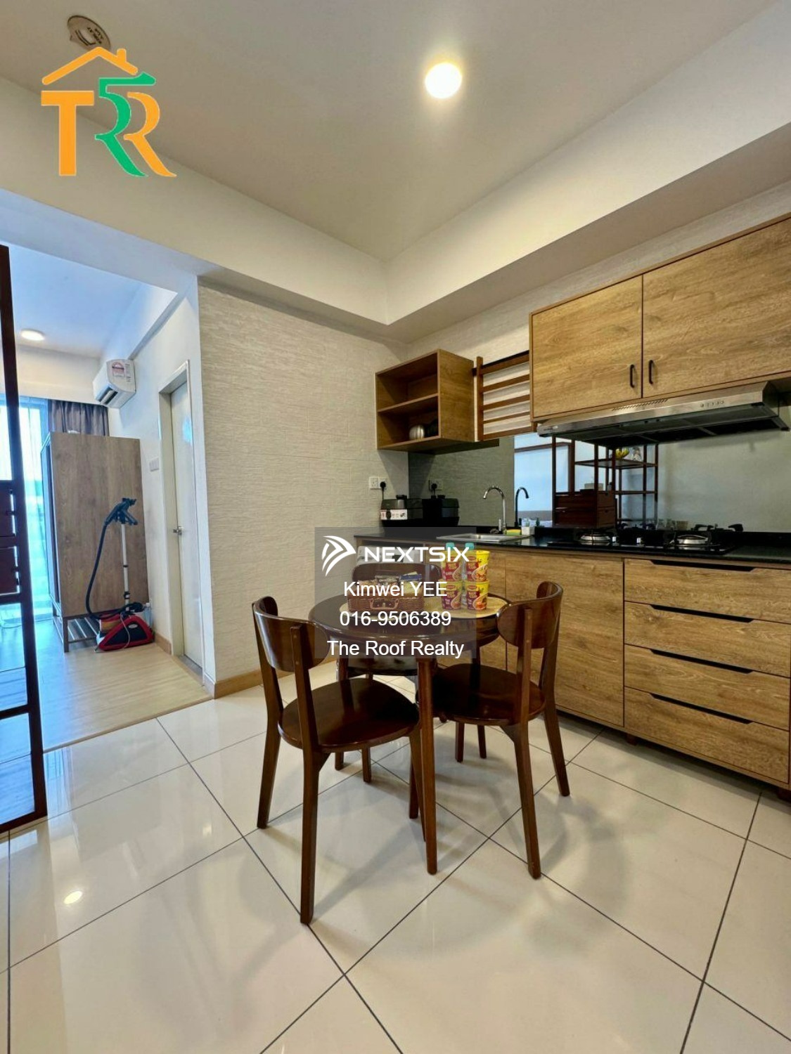 Serviced Residence For Sale in Sungai Karang Pahang - Image 8