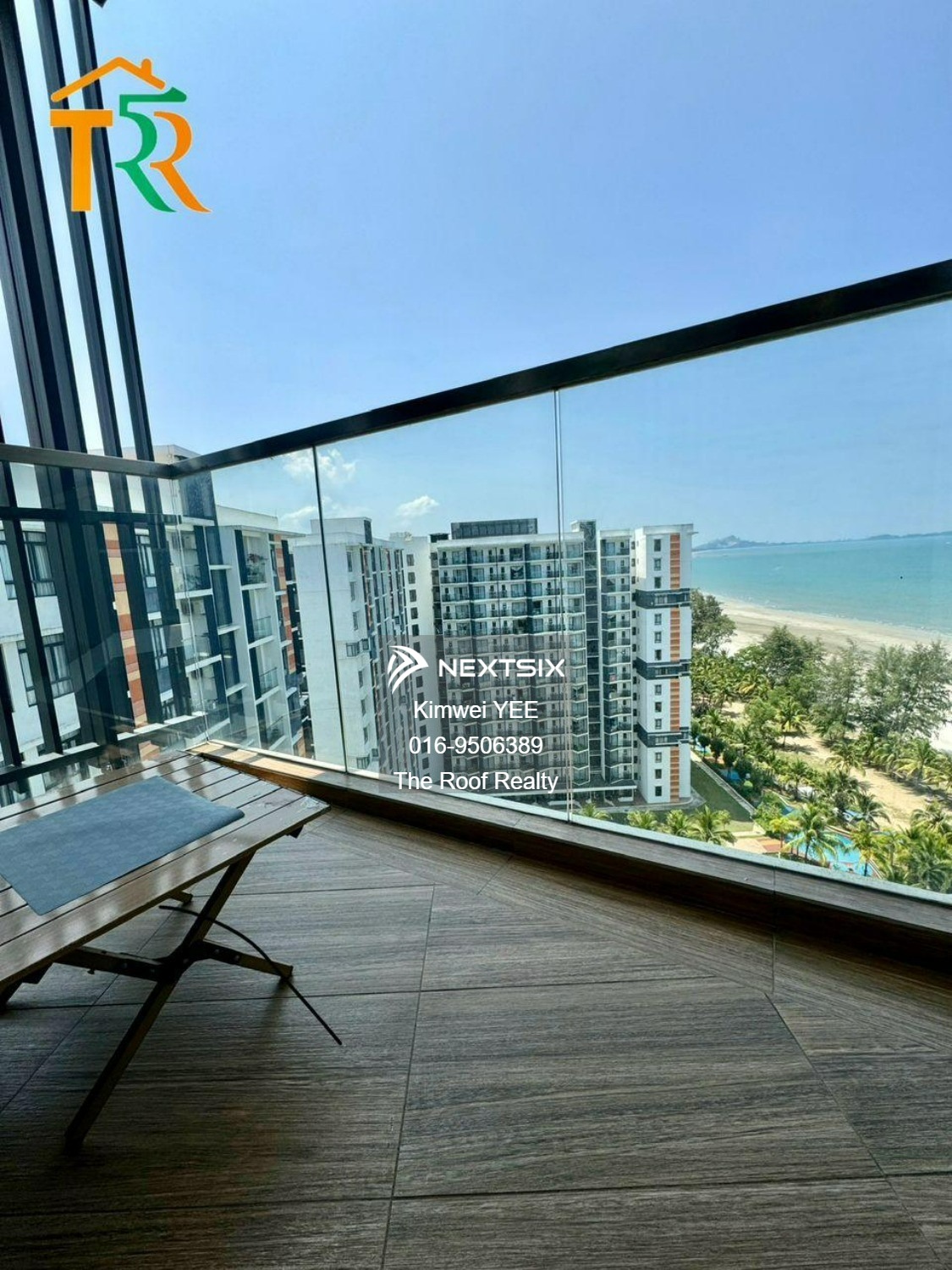 Serviced Residence For Sale in Sungai Karang Pahang - Image 9