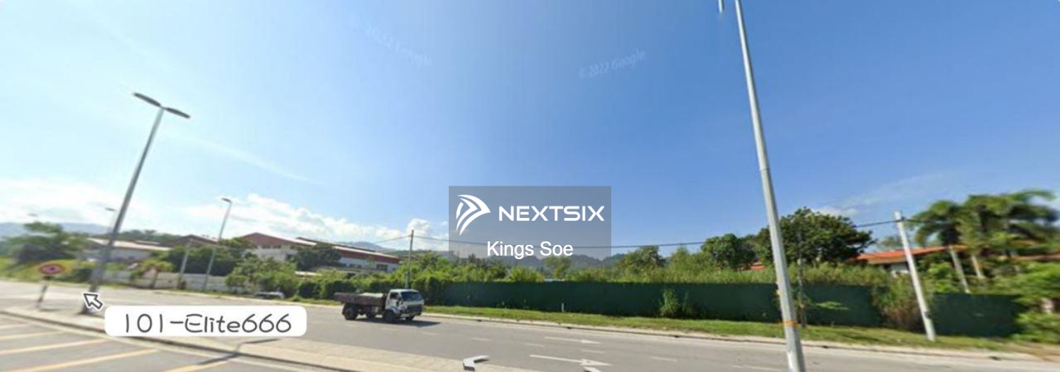 Industrial Land For Sale in Hulu Langat Selangor
