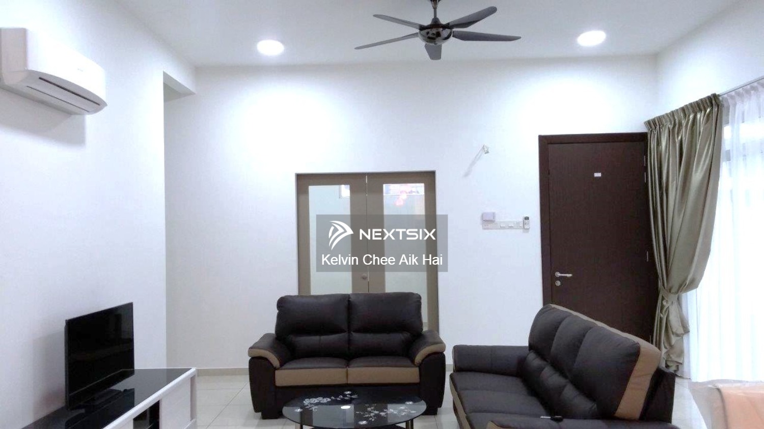 Cluster House For Sale in Iskandar Puteri (Nusajaya) Johor
