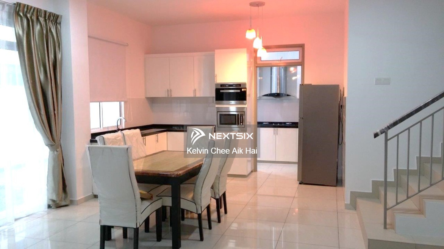 Cluster House For Sale in Iskandar Puteri (Nusajaya) Johor - Image 5