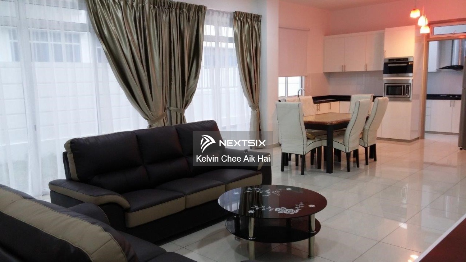 Cluster House For Sale in Iskandar Puteri (Nusajaya) Johor - Image 6