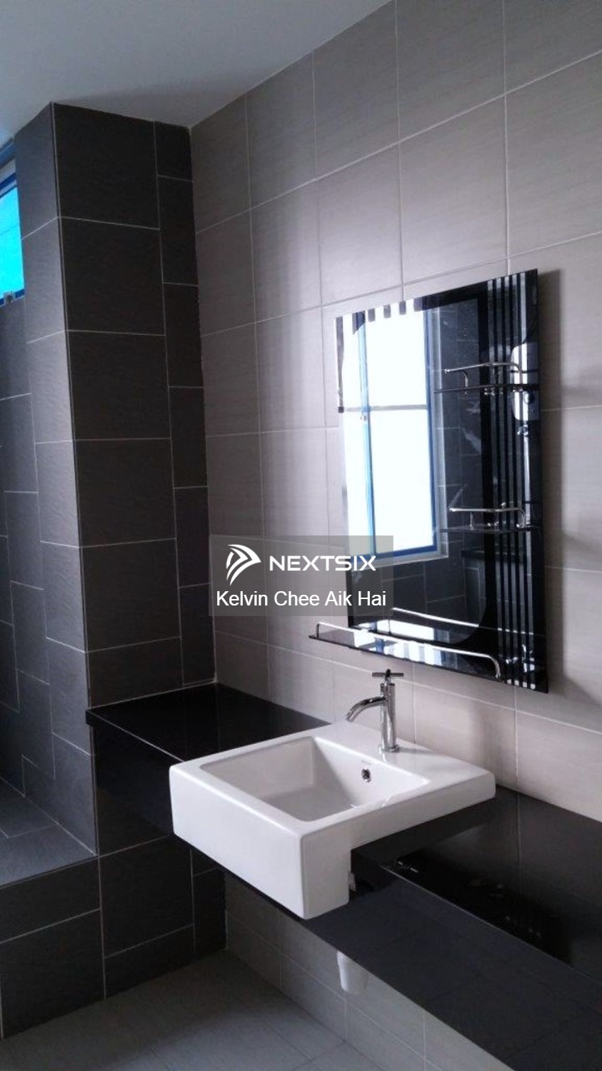 Cluster House For Sale in Iskandar Puteri (Nusajaya) Johor - Image 8