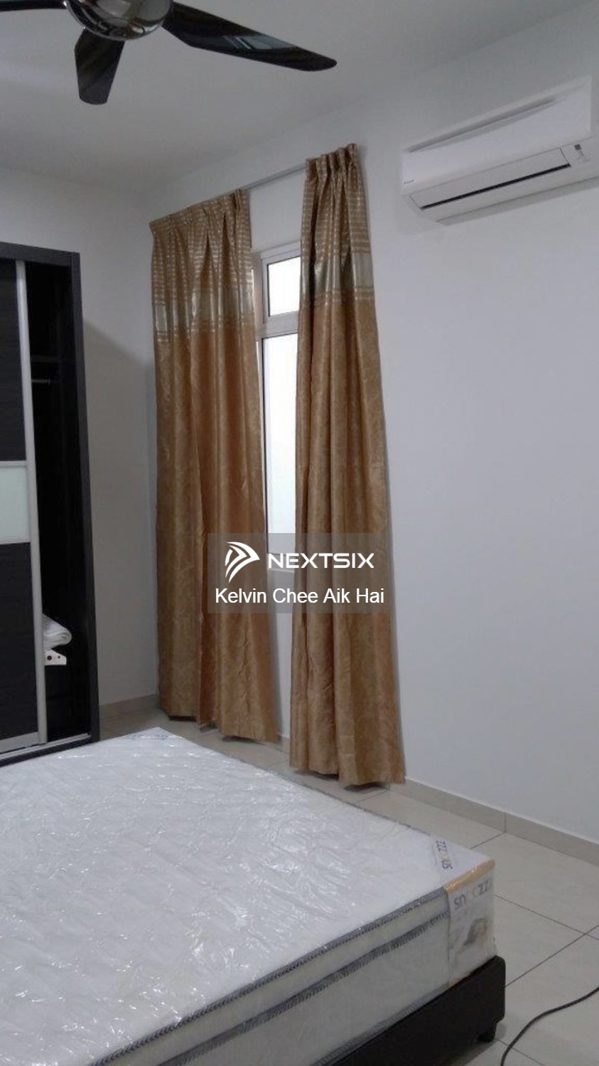 Cluster House For Sale in Iskandar Puteri (Nusajaya) Johor - Image 9