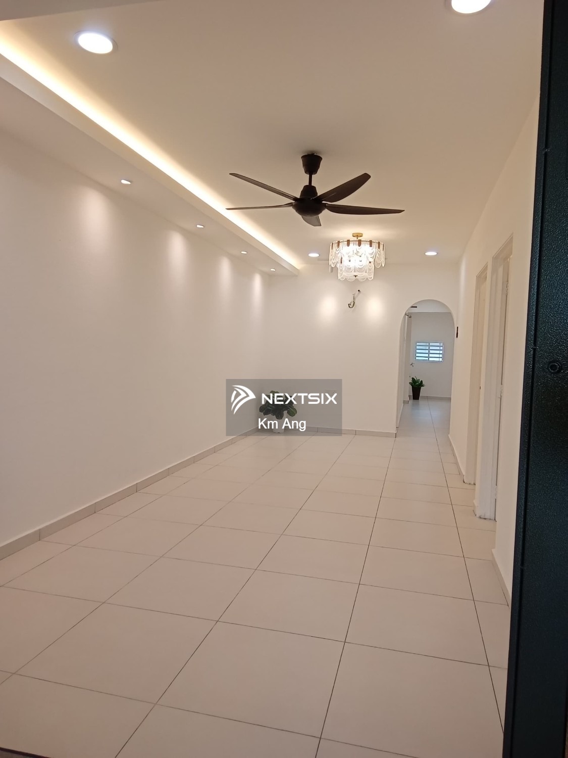 1-sty Terrace/Link House For Sale in Bukit Mertajam Penang