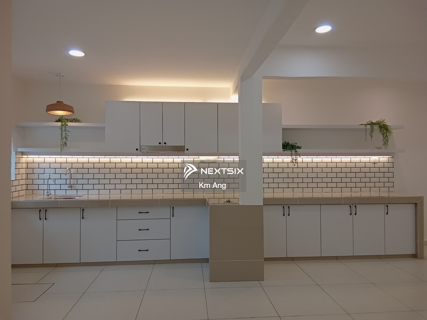 1-sty Terrace/Link House For Sale in Bukit Mertajam Penang - Image 2