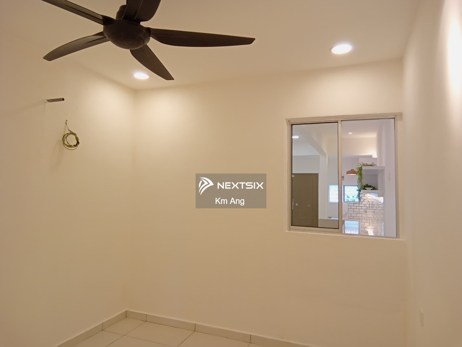1-sty Terrace/Link House For Sale in Bukit Mertajam Penang - Image 3