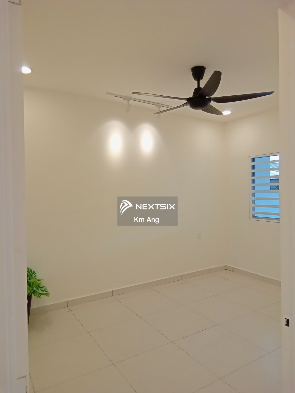 1-sty Terrace/Link House For Sale in Bukit Mertajam Penang - Image 4