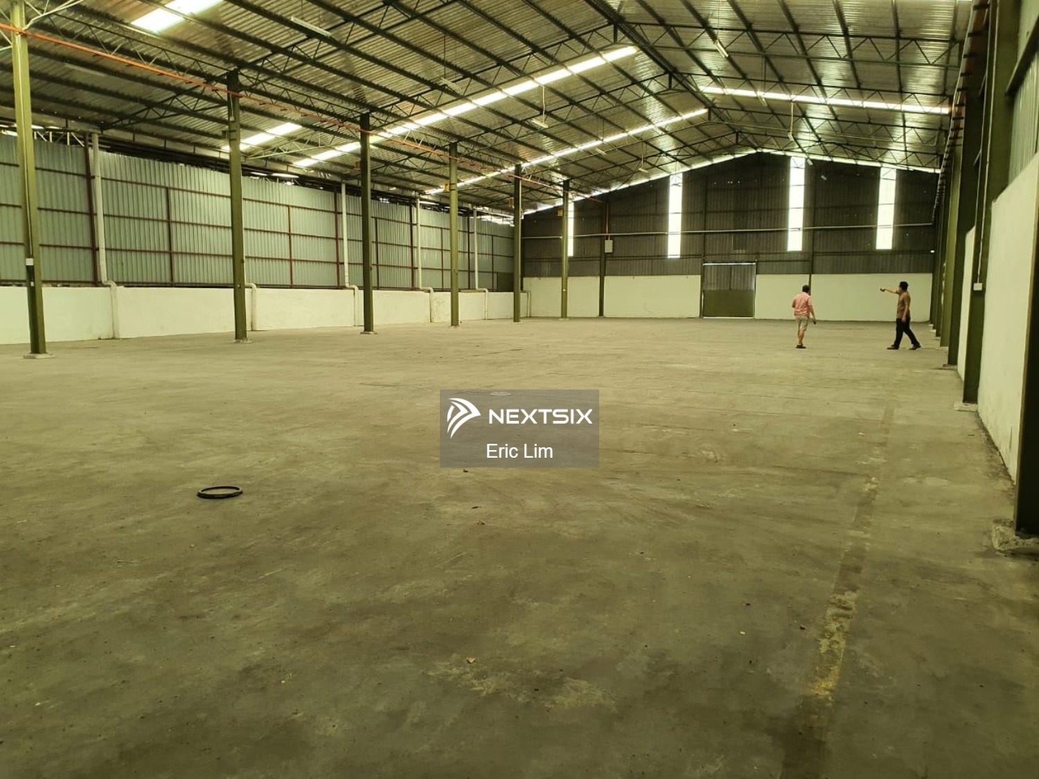 Industrial Land For Sale in Shah Alam Selangor