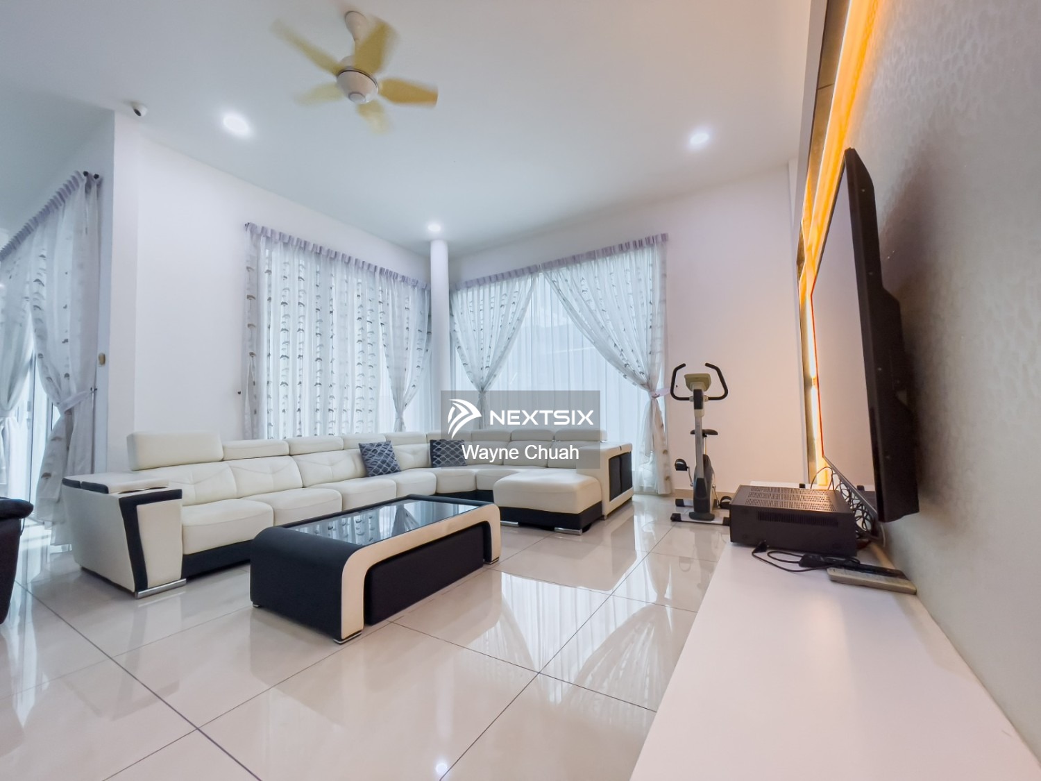 Bungalow Land For Sale in Johor Bahru Johor