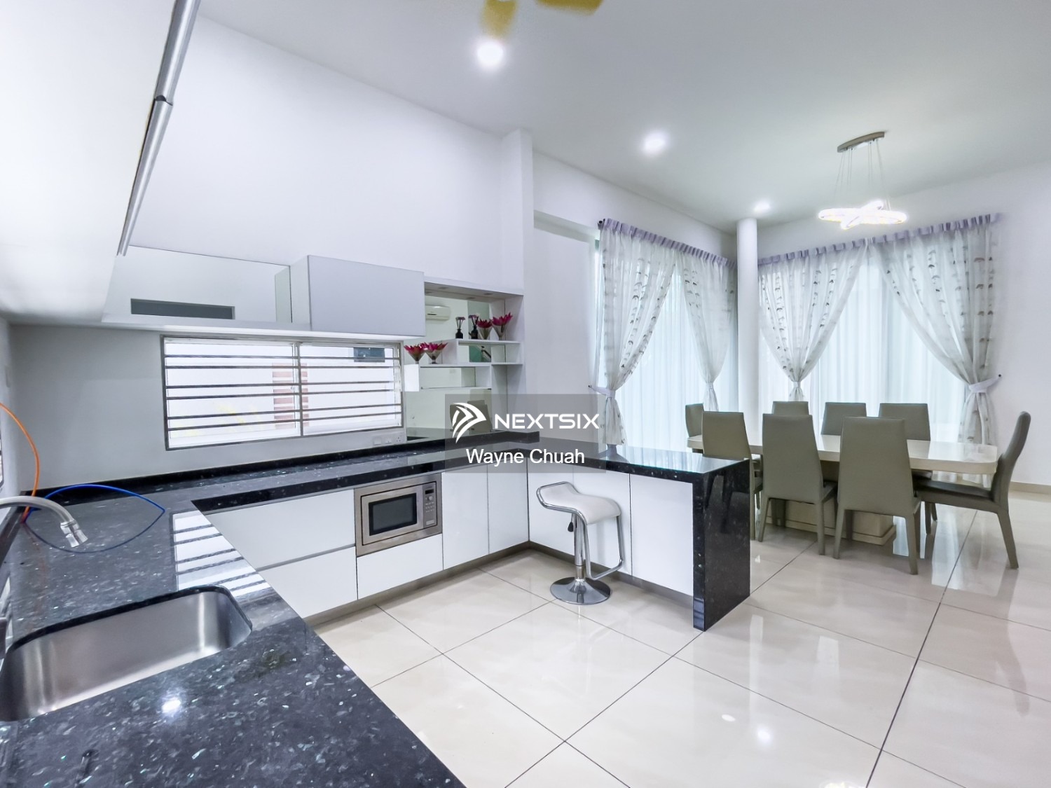 Bungalow Land For Sale in Johor Bahru Johor - Image 5