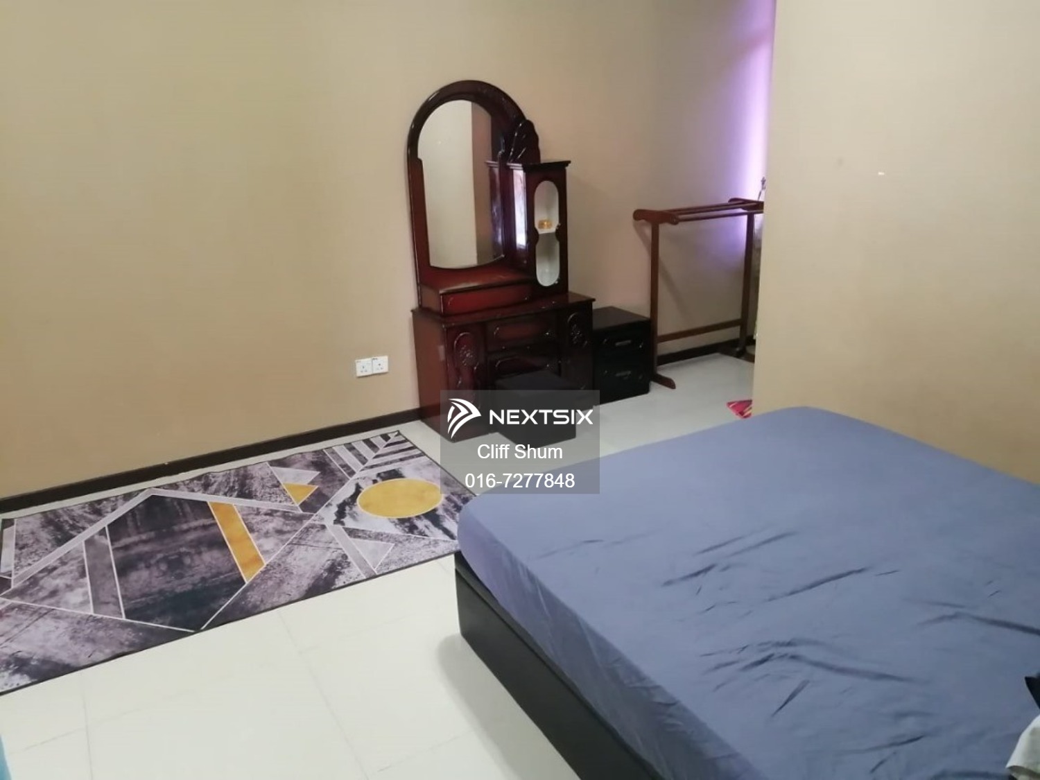 Semi-detached House For Sale in Johor Bahru Johor - Image 5