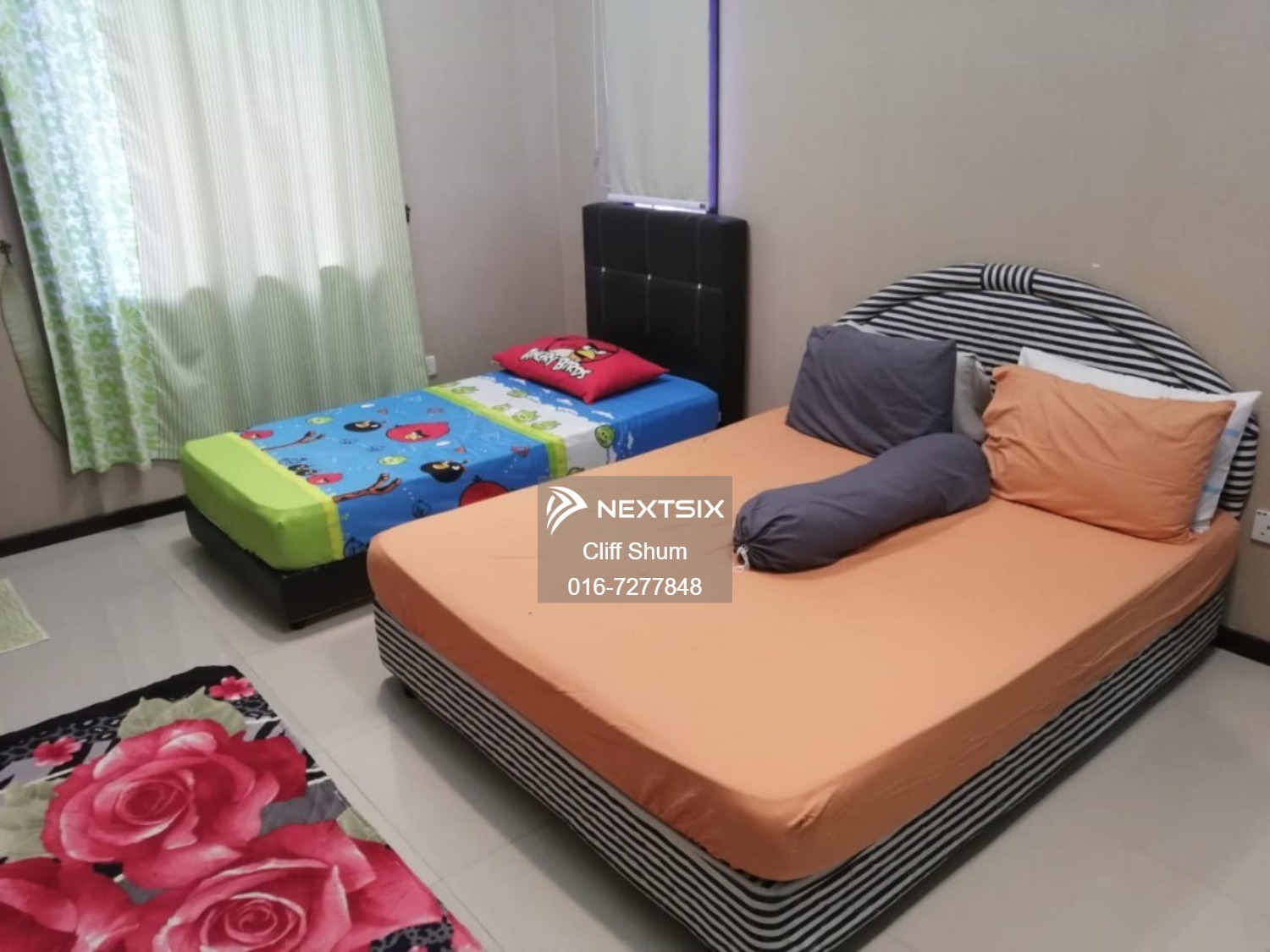 Semi-detached House For Sale in Johor Bahru Johor - Image 6