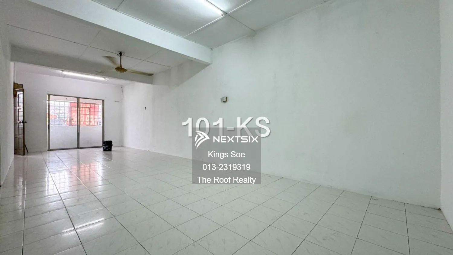 Townhouse For Sale in Klang Selangor