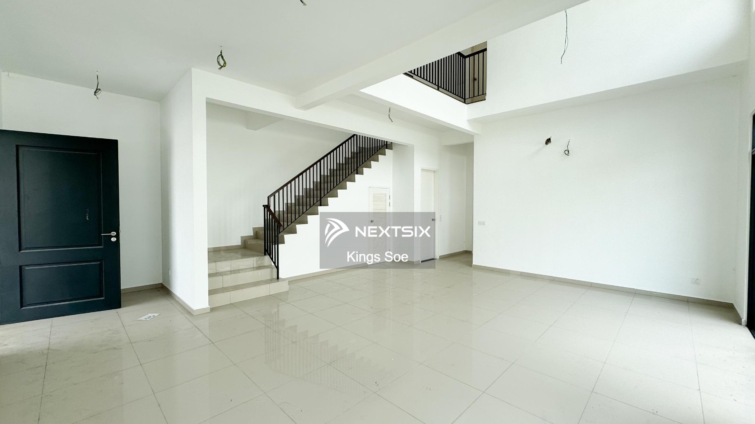 Semi-detached House For Sale in Bandar Puncak Alam Selangor