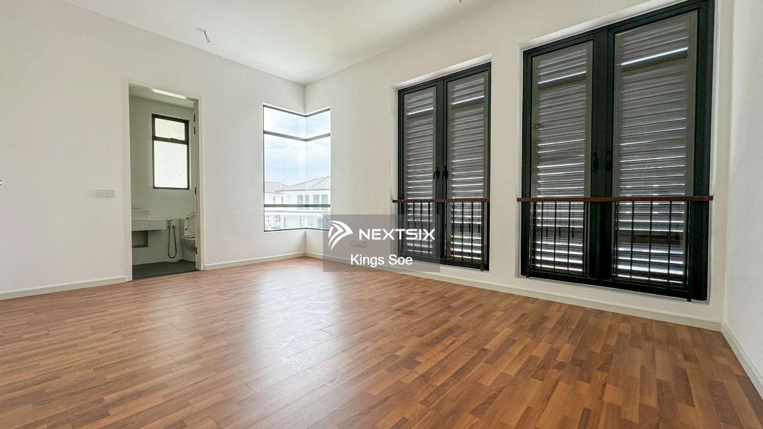 Semi-detached House For Sale in Bandar Puncak Alam Selangor - Image 10