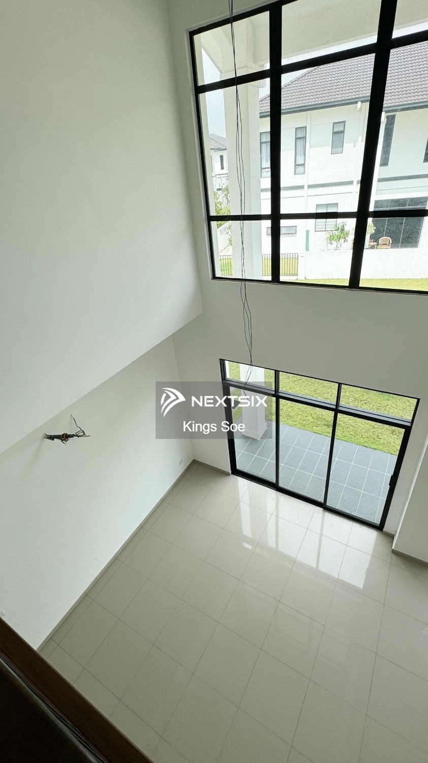 Semi-detached House For Sale in Bandar Puncak Alam Selangor - Image 5