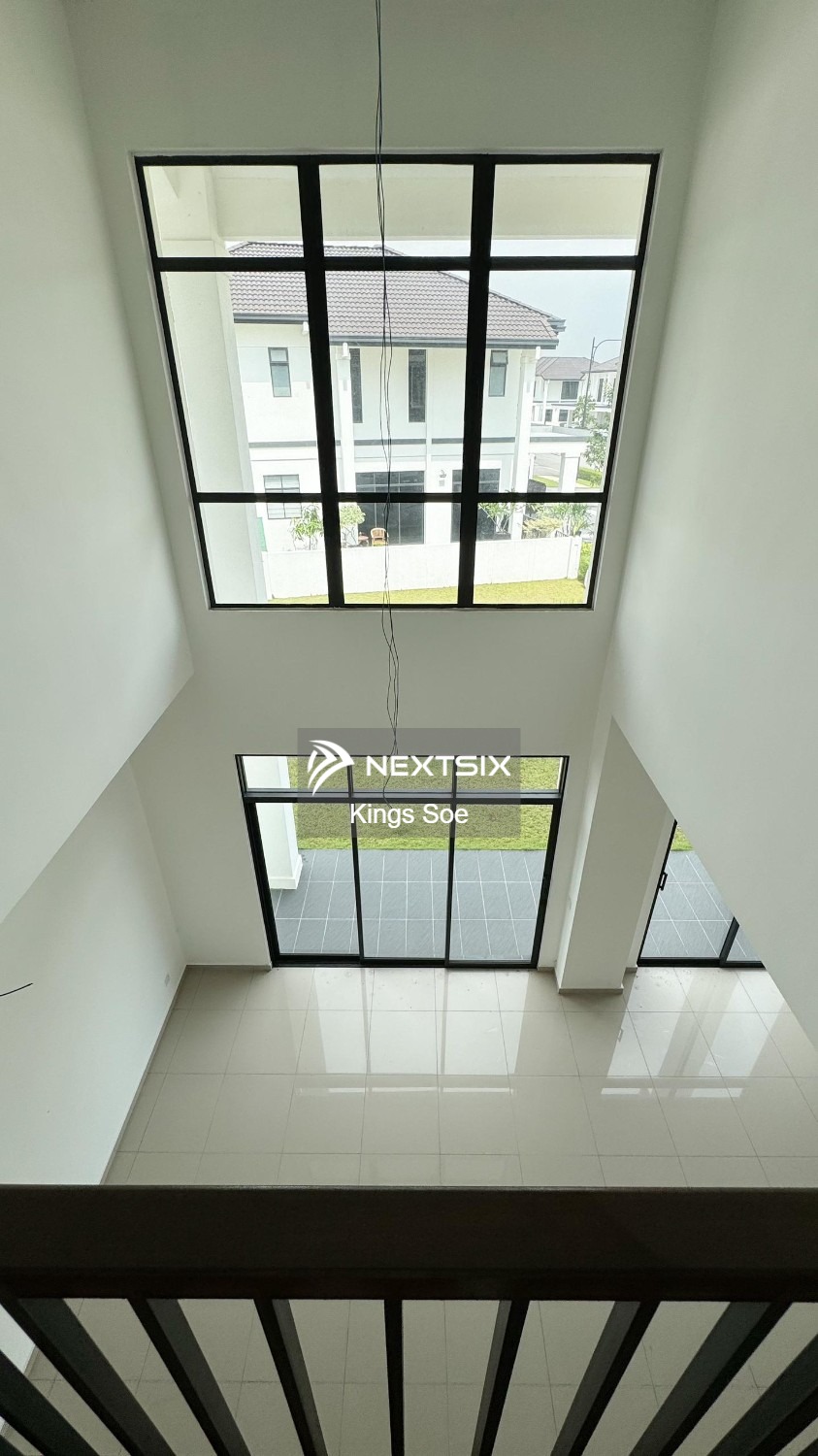 Semi-detached House For Sale in Bandar Puncak Alam Selangor - Image 6