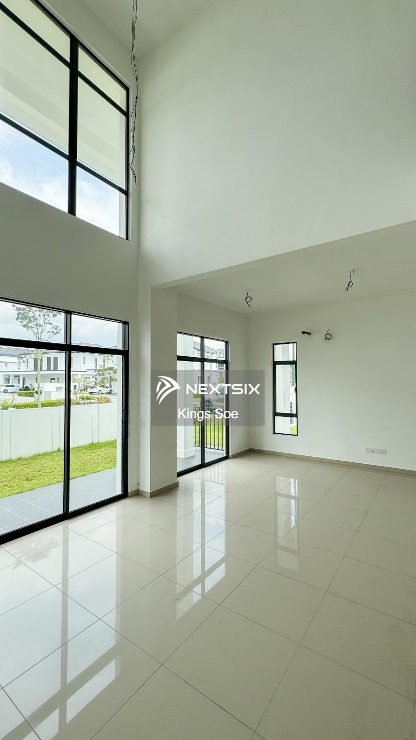 Semi-detached House For Sale in Bandar Puncak Alam Selangor - Image 7