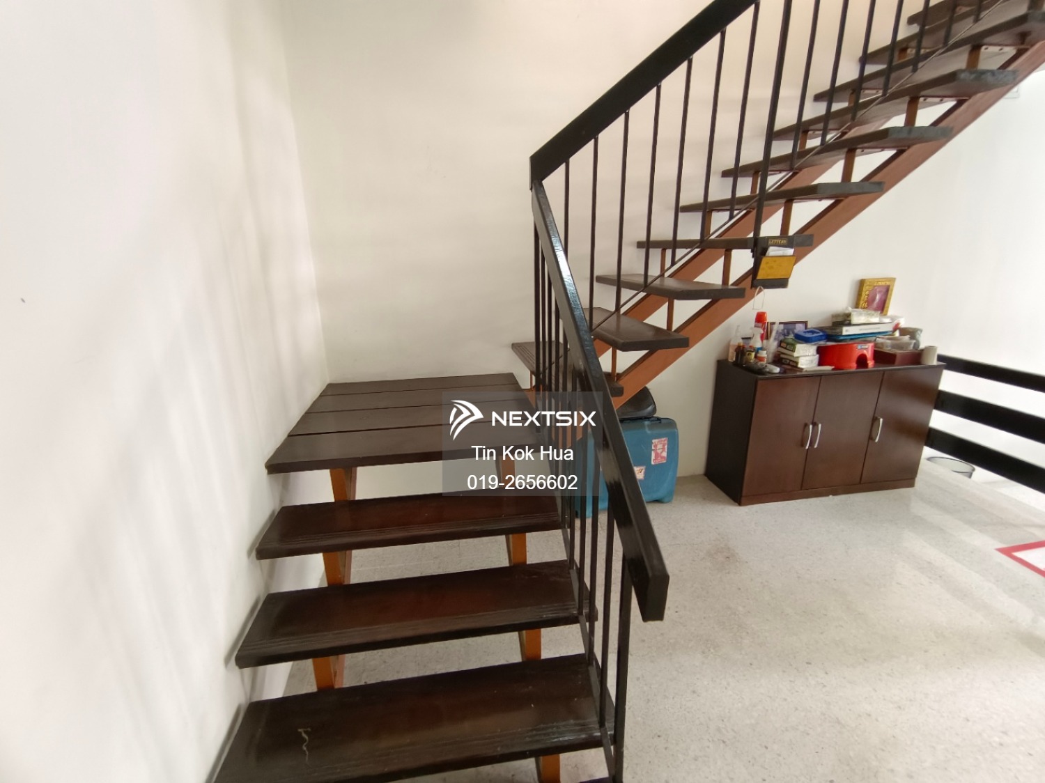 2-sty Terrace/Link House For Rent in OUG Kuala Lumpur