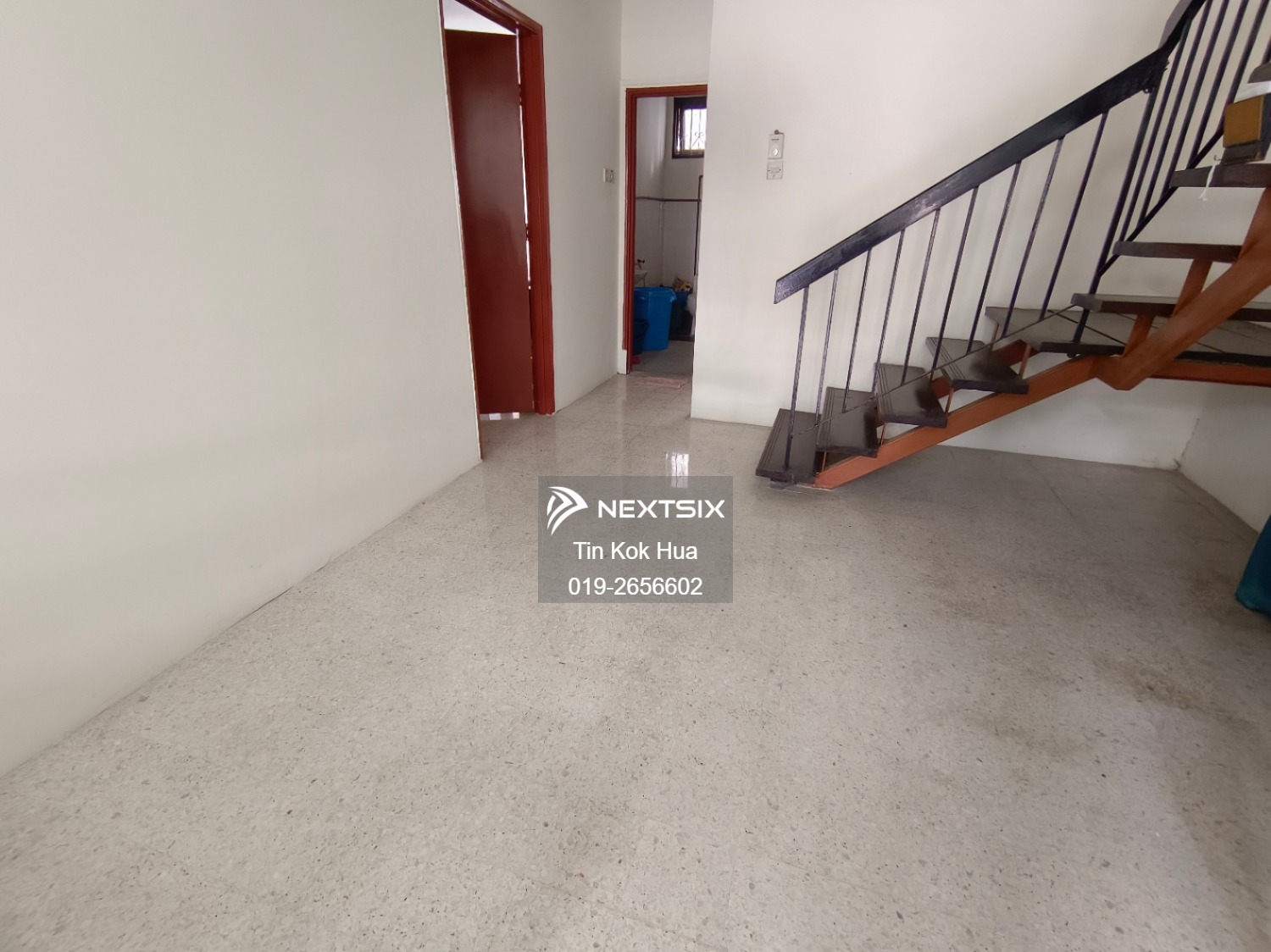 2-sty Terrace/Link House For Rent in OUG Wilayah Persekutuan Kuala Lumpur - Image 10
