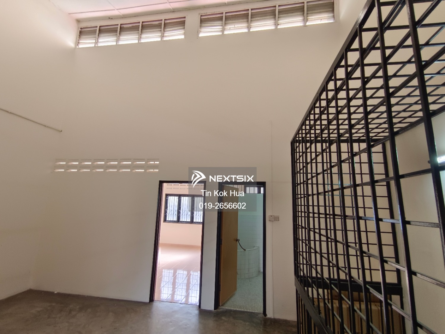 2-sty Terrace/Link House For Rent in OUG Wilayah Persekutuan Kuala Lumpur - Image 11