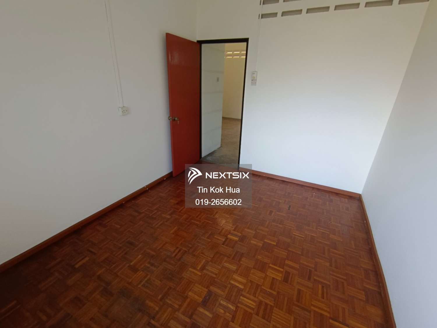 2-sty Terrace/Link House For Rent in OUG Wilayah Persekutuan Kuala Lumpur - Image 5