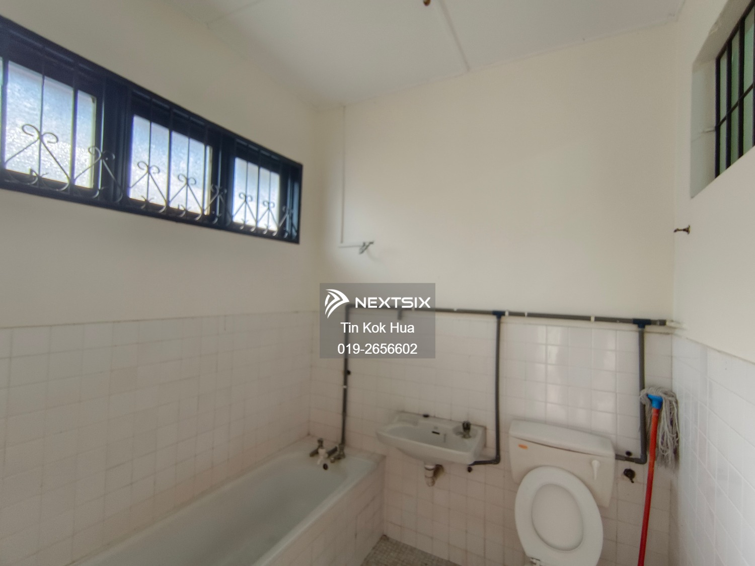 2-sty Terrace/Link House For Rent in OUG Wilayah Persekutuan Kuala Lumpur - Image 6