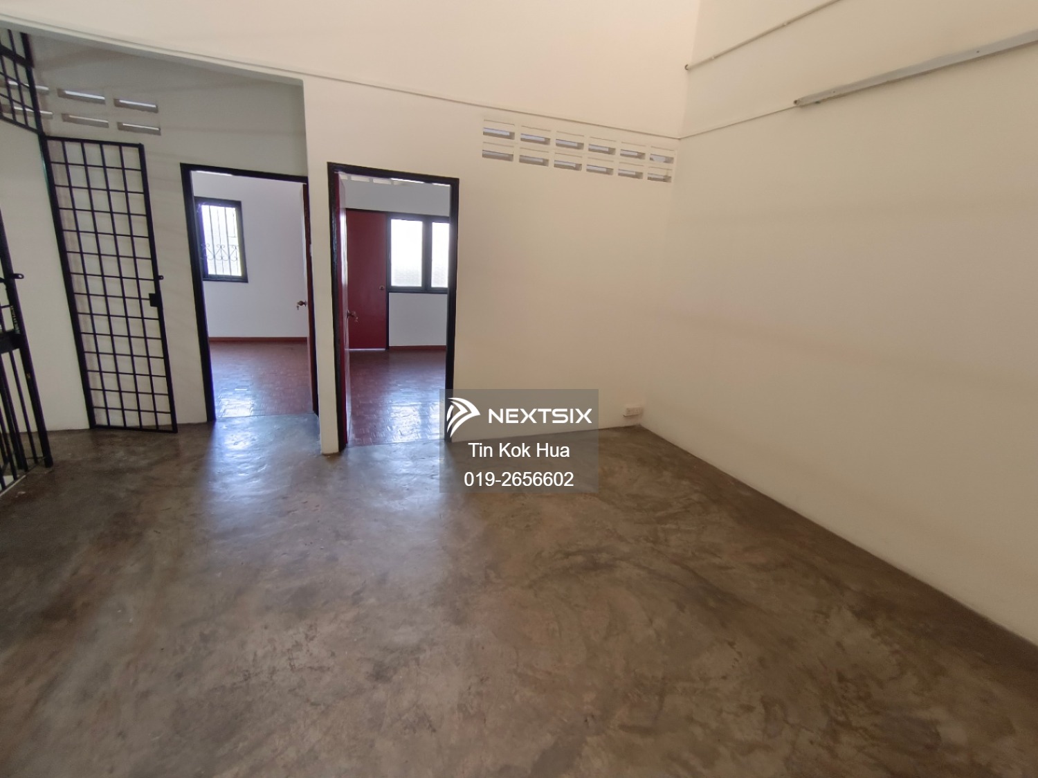 2-sty Terrace/Link House For Rent in OUG Wilayah Persekutuan Kuala Lumpur - Image 7