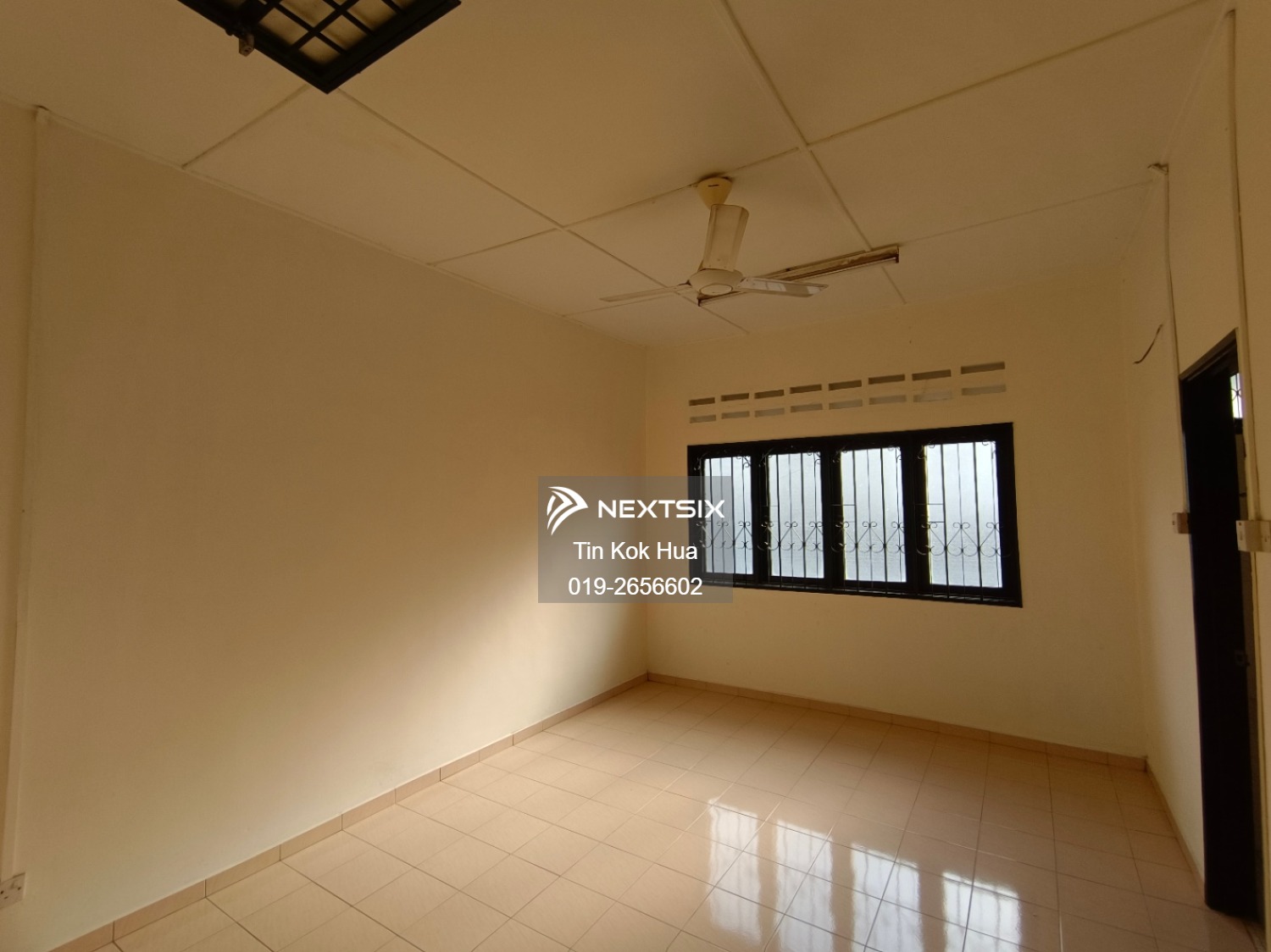 2-sty Terrace/Link House For Rent in OUG Wilayah Persekutuan Kuala Lumpur - Image 8