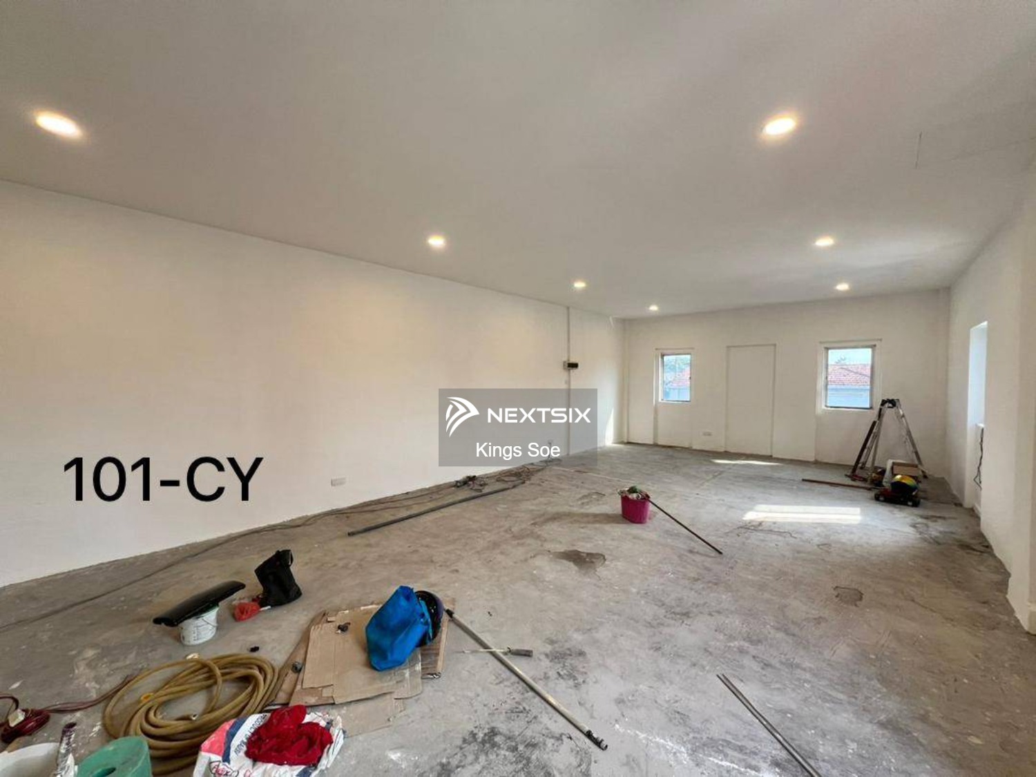 Shop Office For Rent in Klang Selangor