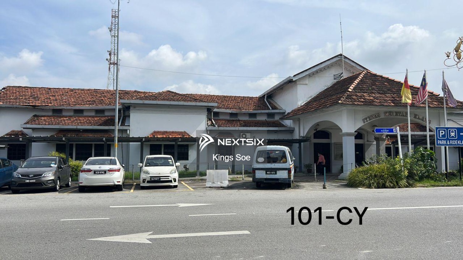 Shop Office For Rent in Klang Selangor - Image 5