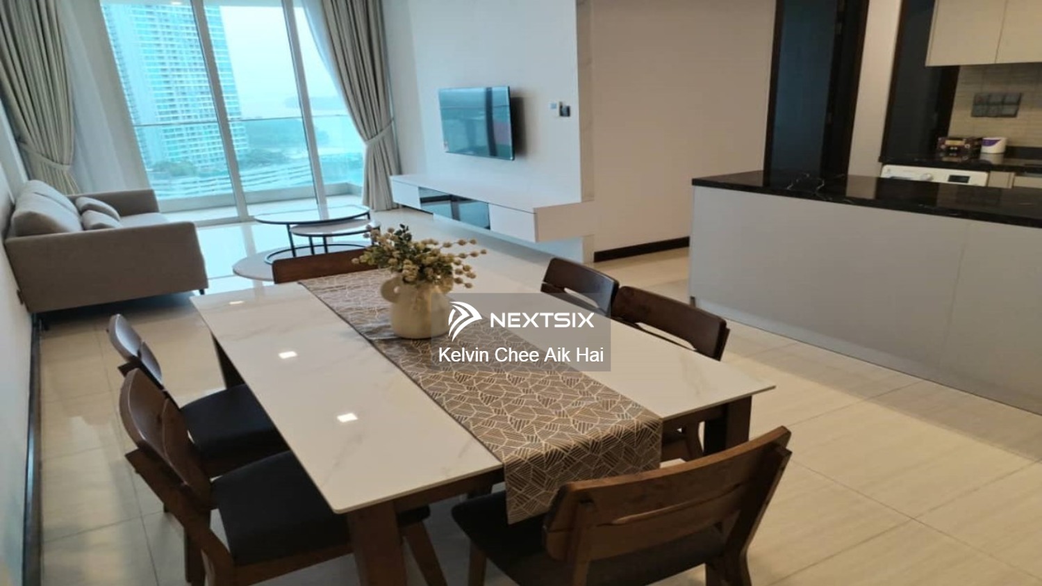 Serviced Residence For Sale in Iskandar Puteri (Nusajaya) Johor