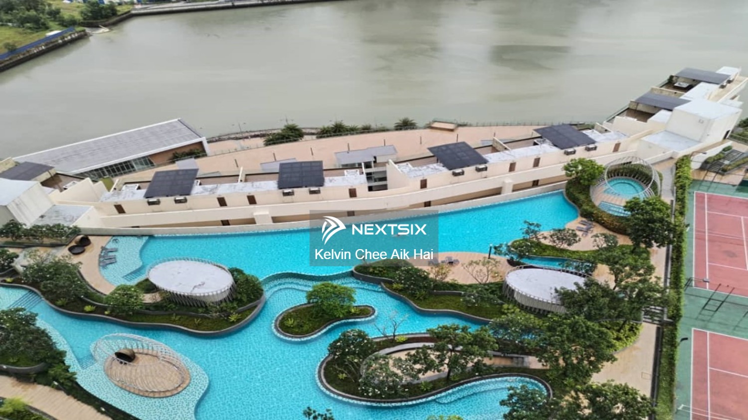 Serviced Residence For Sale in Iskandar Puteri (Nusajaya) Johor - Image 10