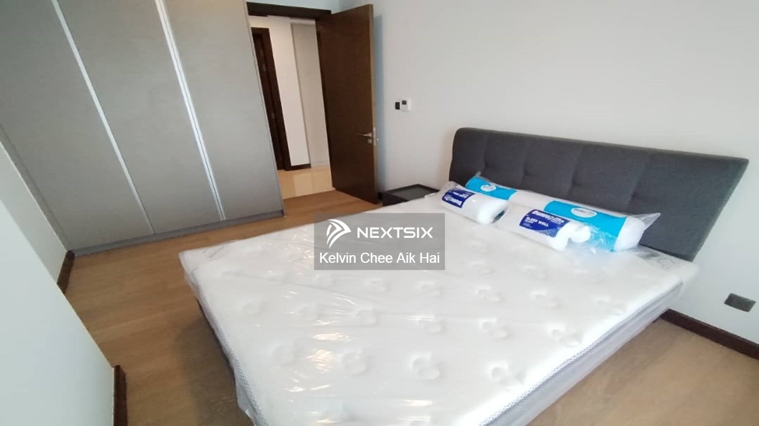 Serviced Residence For Sale in Iskandar Puteri (Nusajaya) Johor - Image 5