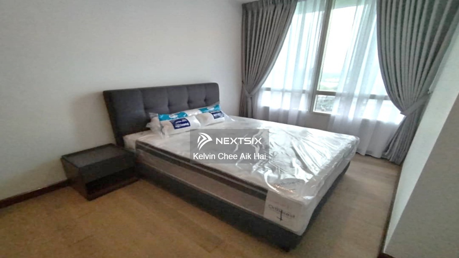 Serviced Residence For Sale in Iskandar Puteri (Nusajaya) Johor - Image 7