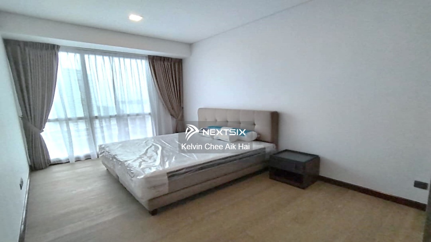 Serviced Residence For Sale in Iskandar Puteri (Nusajaya) Johor - Image 8