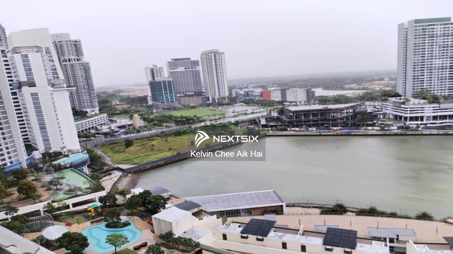 Serviced Residence For Sale in Iskandar Puteri (Nusajaya) Johor - Image 9