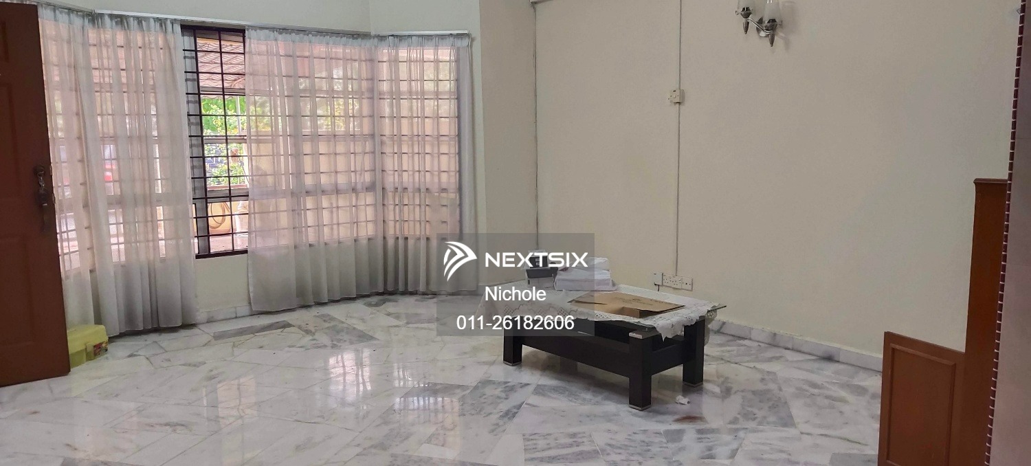 2-sty Terrace/Link House For Sale in Semenyih Selangor