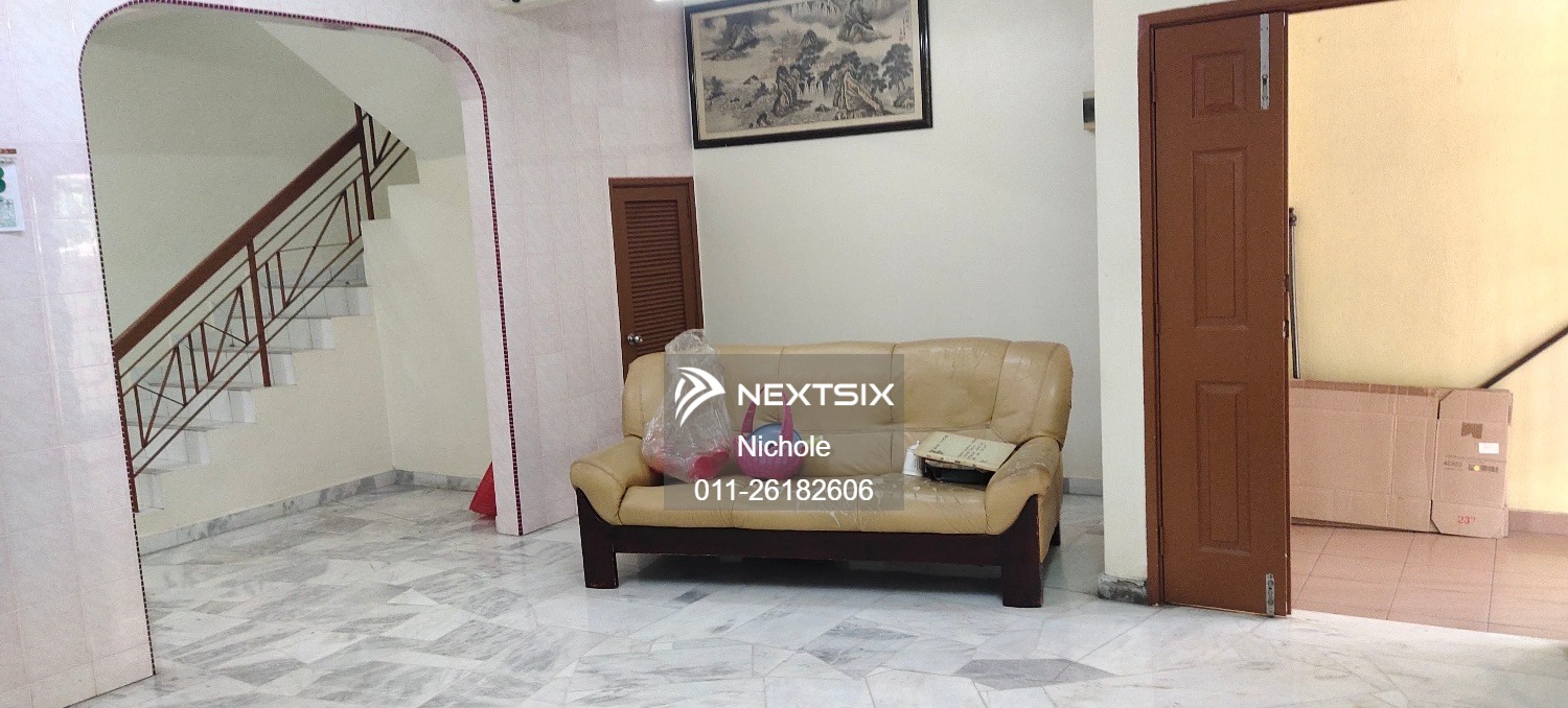 2-sty Terrace/Link House For Sale in Semenyih Selangor - Image 6